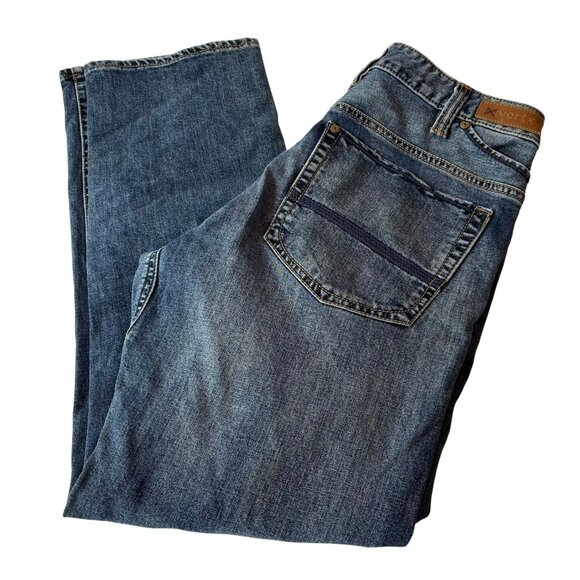 Vertx Other - Vertx Defiance Tactical Jeans Mens 30 x 30 Blue Denim Straight Cotton